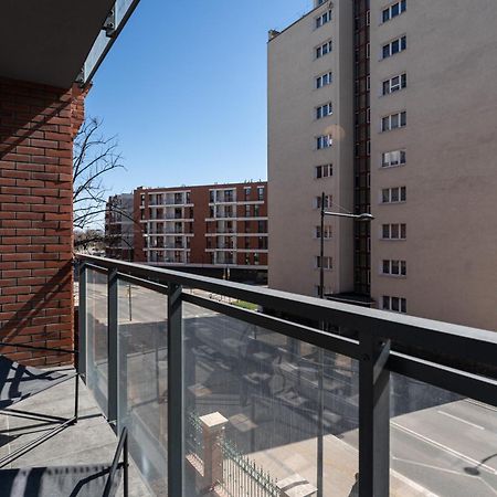 Apartament Bastion Walowa 16 格但斯克 外观 照片