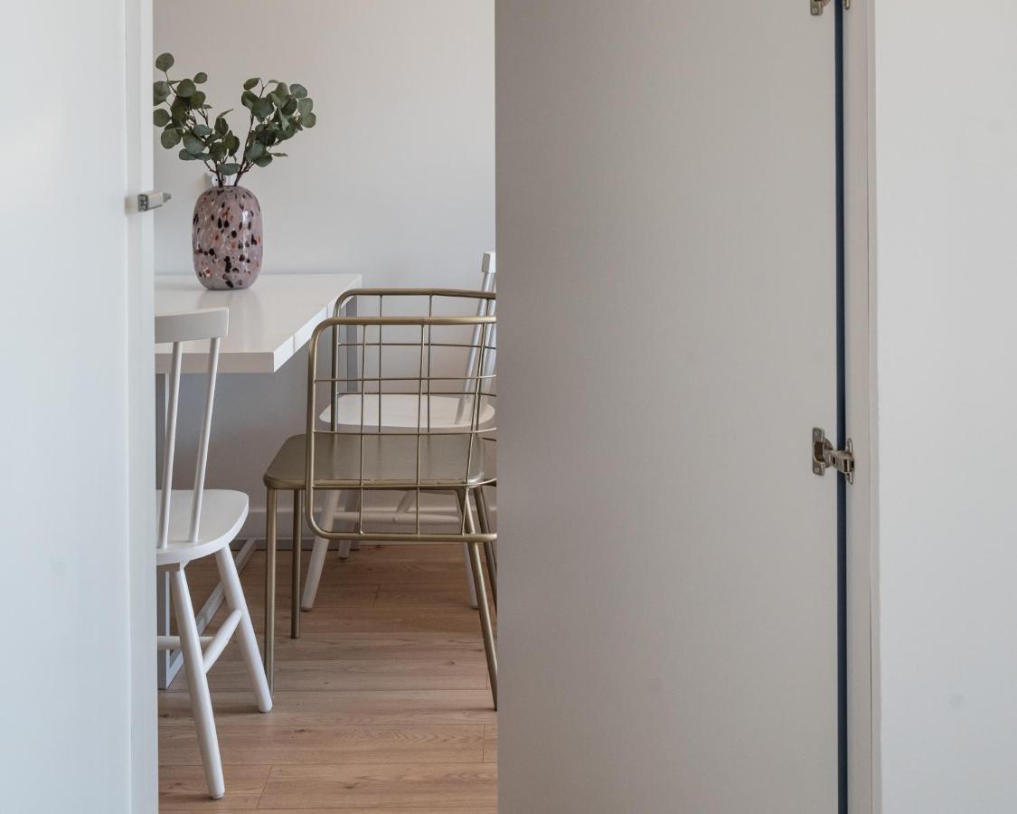 Apartament Bastion Walowa 16 格但斯克 外观 照片
